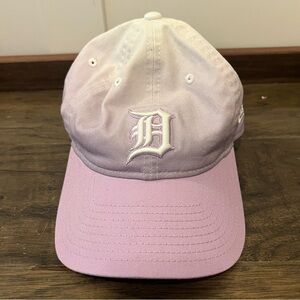 New Era Detroit Tigers MLB, Women’s Ball Cap